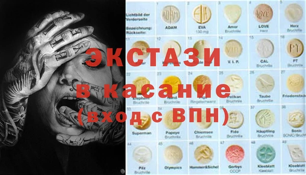 твердый Арсеньев